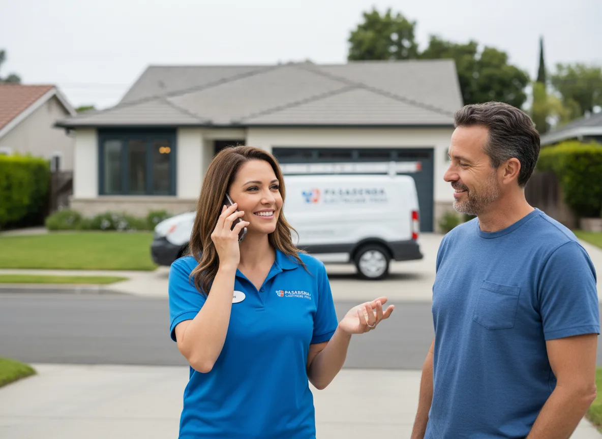 Electrician West Burlington, IA FAQs